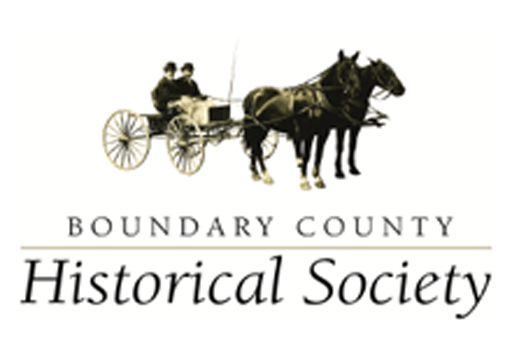 A lot going on at the Boundary County Museum