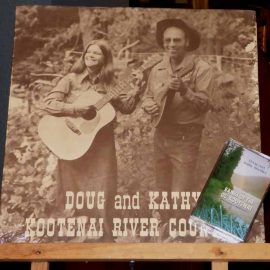 This Just In ~ Kootenai River Country Music